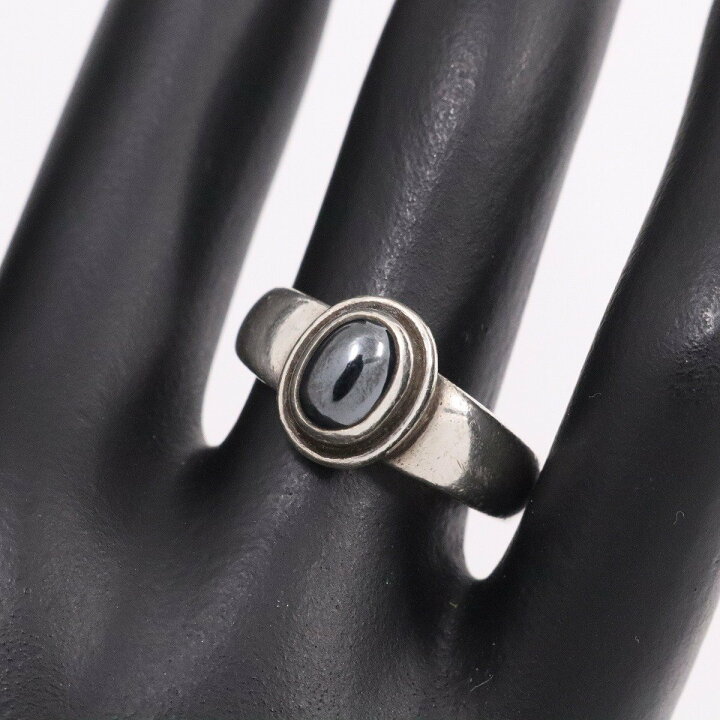 楽天市場】【中古】GEORG JENSEN ジョージジェンセン 46C リング 指輪 