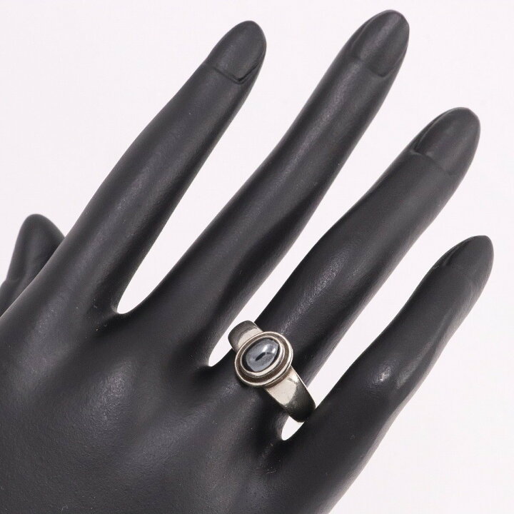 楽天市場】【中古】GEORG JENSEN ジョージジェンセン 46C リング 指輪  
