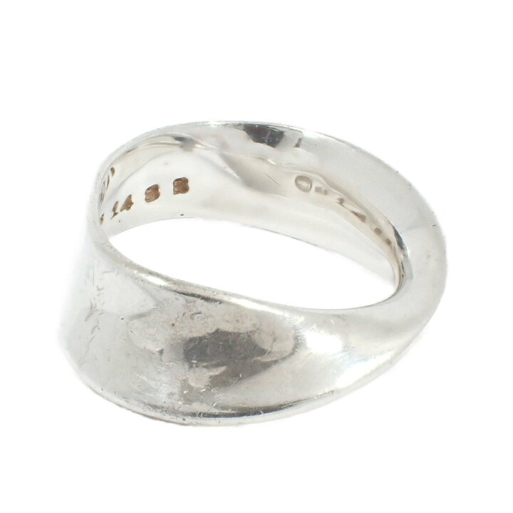 楽天市場】【中古】GEORG JENSEN ジョージジェンセン 148B メビウス 