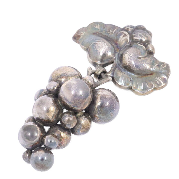 楽天市場】【中古】GEORG JENSEN ジョージジェンセン 217B ムーン 