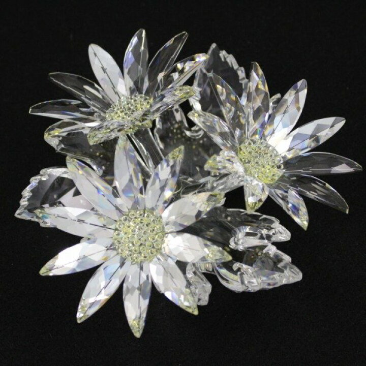 楽天市場】【中古】【美品】SWAROVSKI スワロフスキー Maxi Flower Arrangement フラワーアレンジメント 置き物 252976【いおき質店】 : いおき質店 楽天市場店 楽天市場】【中古】【美品】SWAROVSKI スワロフスキー Maxi Flower Arrangement フラワーアレンジメント 置き物 252976【いおき質店】 : いおき質店 楽天市場店