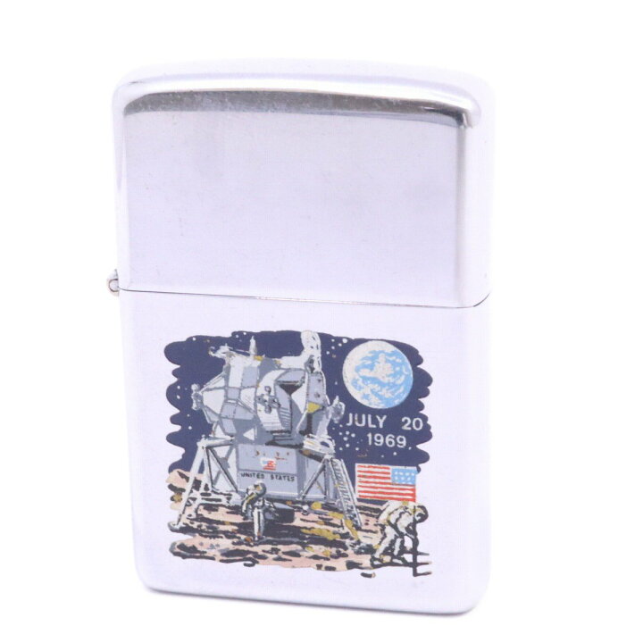楽天市場】【中古】【希少品】ZIPPO ジッポ オイルライター 1969年製 