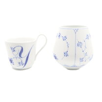 楽天市場】ロイヤルコペンハーゲン 花瓶（キッチン用品・食器  