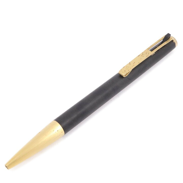 楽天市場】【中古】MONTBLANC モンブラン ハンマートリガー ボールペン  