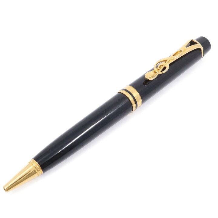 楽天市場】【中古】MONTBLANC モンブラン ドネーションペン レナード 