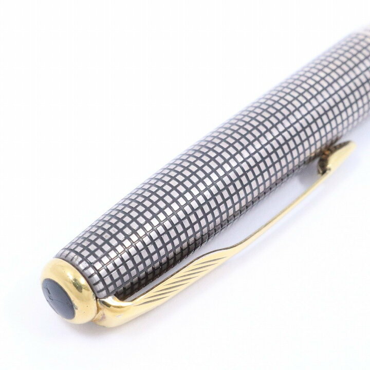 楽天市場】【中古】PARKER パーカー ソネット ボールペン シズレ MD925  