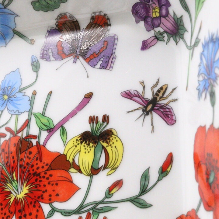 楽天市場】【中古】GUCCI×Bernardaud Limoges France コラボ アッシュ 