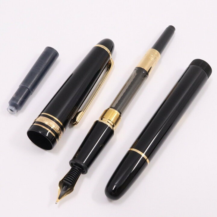 楽天市場】【中古】【美品】MONTBLANC モンブラン マイ 