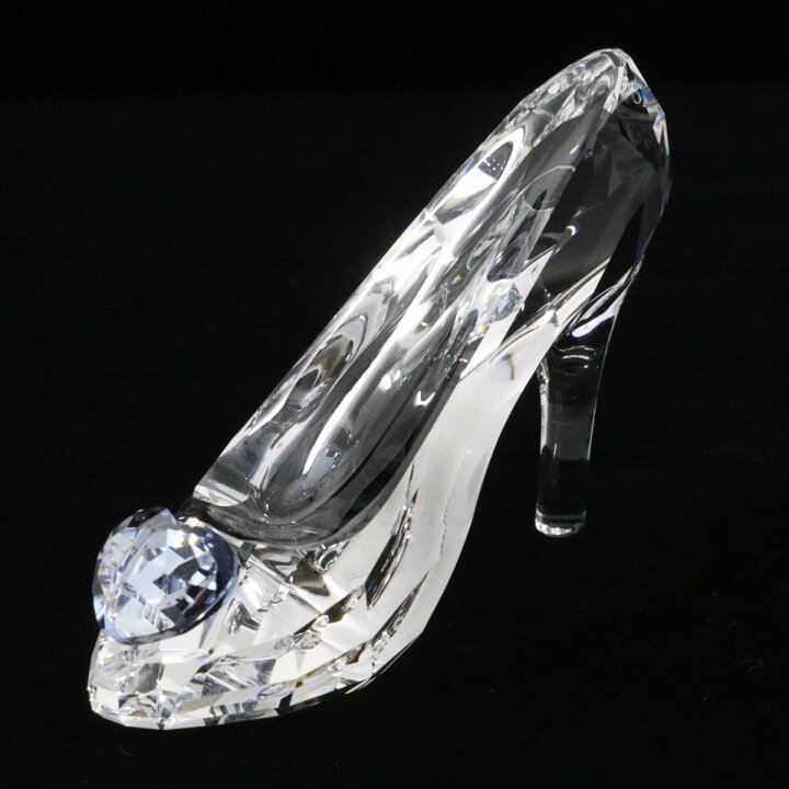 楽天市場】【中古】SWAROVSKI×DISNEY スワロフスキー×ディズニー 