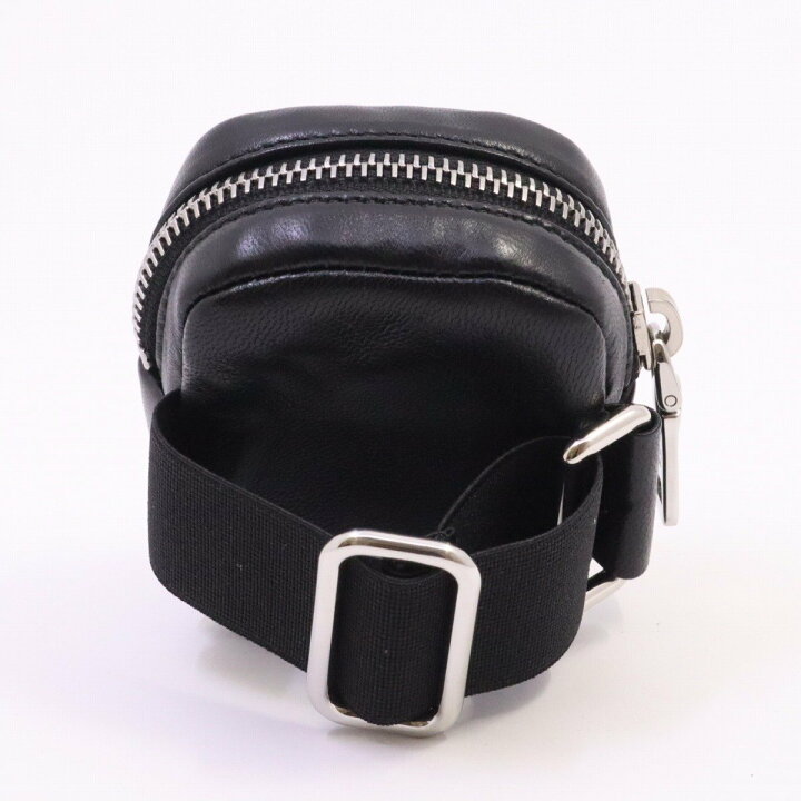 楽天市場】【中古】PRADA プラダ ミニポーチ ベルトポーチ 小物入れ  