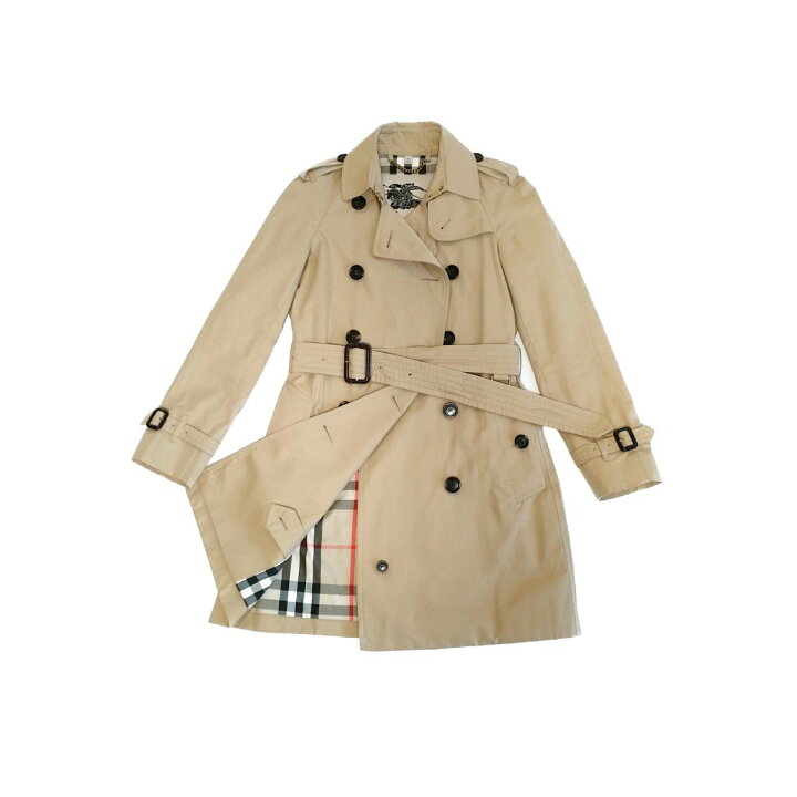 楽天市場】【中古】BURBERRY PRORSUM バーバリープローサム THE WEST  