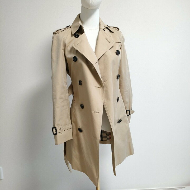 楽天市場】【中古】BURBERRY PRORSUM バーバリープローサム THE WEST 