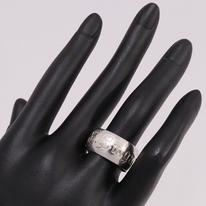 楽天市場】【中古】BVLGARI ブルガリ セーブザチルドレン リング 指輪 