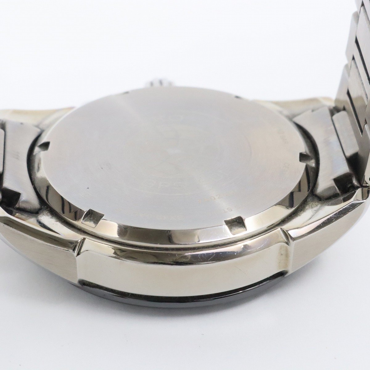 １着でも送料無料SEIKO　セイコー　アストロン　腕時計　8Xシリーズ　SBXB147　8X42-0AC0-3　GPS衛星電波ソーラー　メンズ　 ビッグデイト　青文字盤