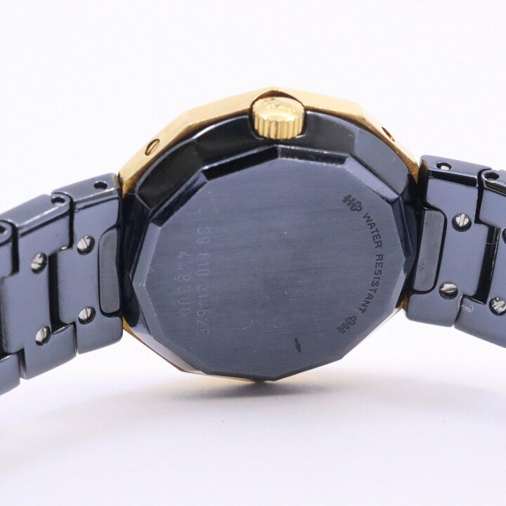 楽天市場】【中古】コルム アドミラルズカップ クォーツ レディース 
