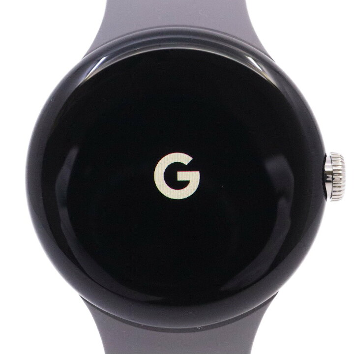 楽天市場】【中古】【美品】Google グーグル Pixel Watch スマート 