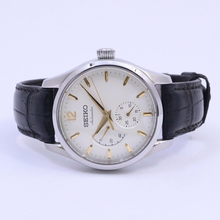 楽天市場】【中古】SEIKO セイコー プレザージュ プレステージライン 