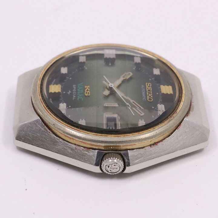 楽天市場】【中古】SEIKO キングセイコー バナック スペシャル 自動 