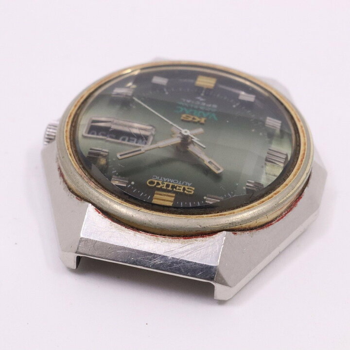 楽天市場】【中古】SEIKO キングセイコー バナック スペシャル 自動 