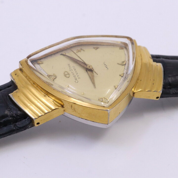 楽天市場】【中古】【訳あり品】オリエントスター ダイナミック 三角 