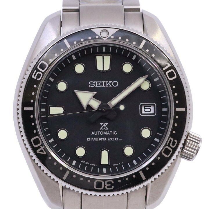 楽天市場】【中古】SEIKO セイコー プロスペックス 1968メカニカル 