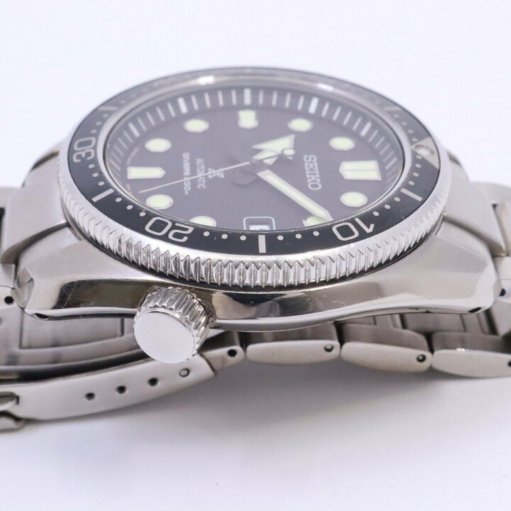 楽天市場】【中古】SEIKO セイコー プロスペックス 1968メカニカル 
