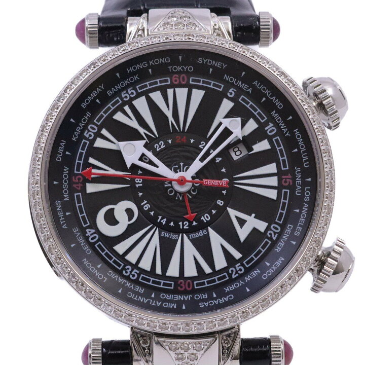 楽天市場】【中古】GIO MONACO ジオモナコ GEOPOLIS 350本限定 
