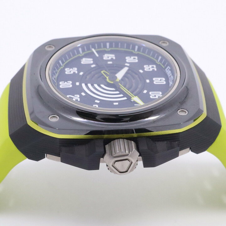 楽天市場】【中古】GORILLA ゴリラ ファストバック アシッドグリーン 