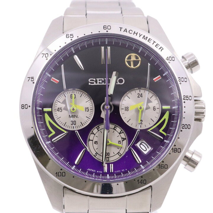 楽天市場】【中古】SEIKO セイコー 500系新幹線25周年記念 