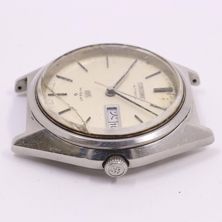 楽天市場】【中古】【訳あり品】SEIKO グランドセイコー 56GS 1973年製 