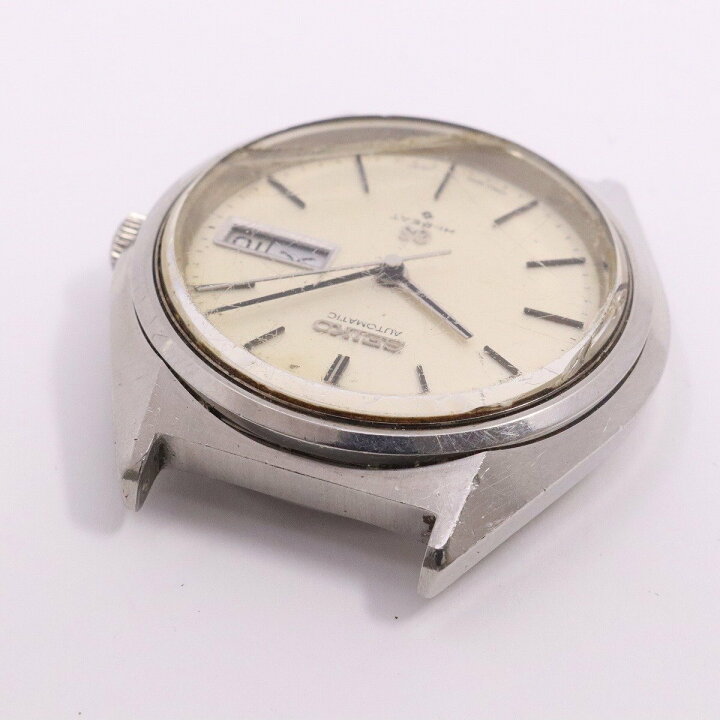 楽天市場】【中古】【訳あり品】SEIKO グランドセイコー 56GS 1973年製 