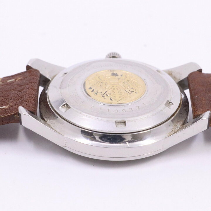 楽天市場】【中古】シチズン クロノマスター スペシャル オート 