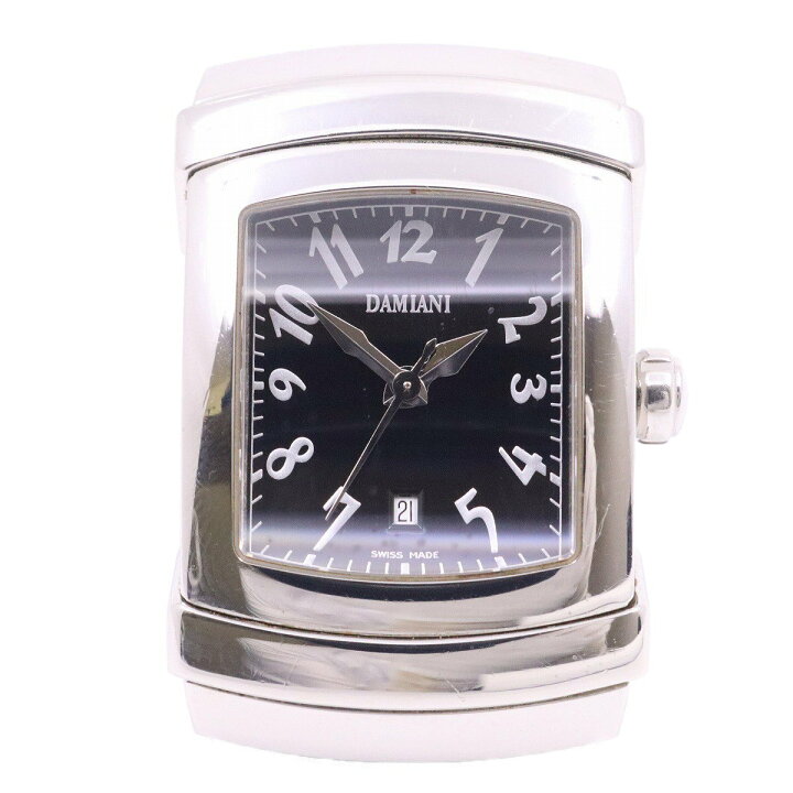 楽天市場】【中古】【訳あり品】DAMIANI ダミアーニ エゴ 自動巻き 