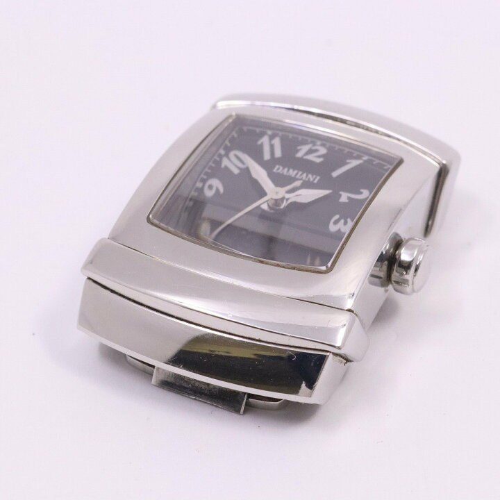 楽天市場】【中古】【訳あり品】DAMIANI ダミアーニ エゴ 自動巻き 
