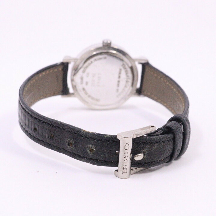 楽天市場】【中古】ティファニー アトラス スターリングシルバー925 