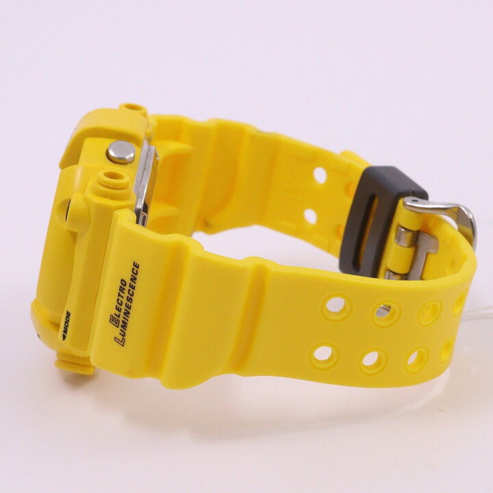 楽天市場】【中古】【美品】カシオ G-SHOCK フロッグマン メンイン 