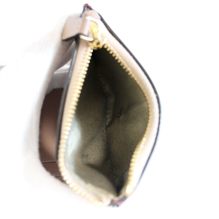楽天市場】【中古】JIMMY CHOO ジミーチュウ 三つ折り財布 Marinda AYO  