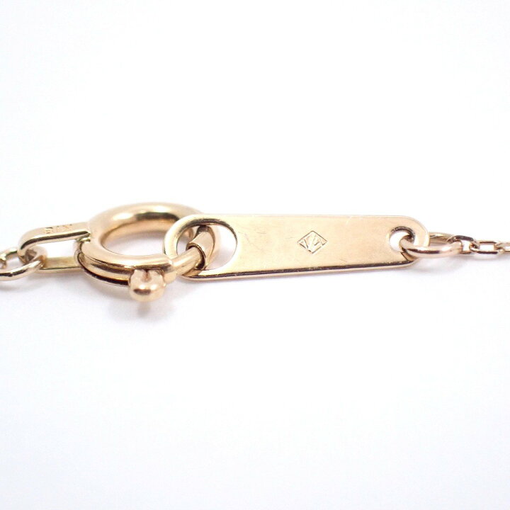 楽天市場】【中古】VENDOME AOYAMA ヴァンドーム青山 一粒ダイヤ 