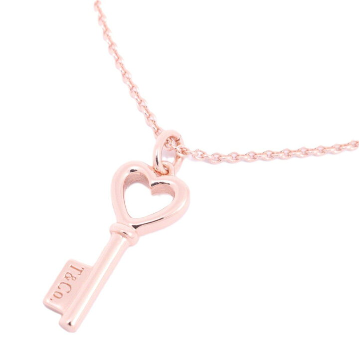 楽天市場】【中古】【美品】TIFFANY＆CO. ティファニー エルサ 