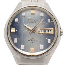 楽天市場】seiko 5606（腕時計）の通販