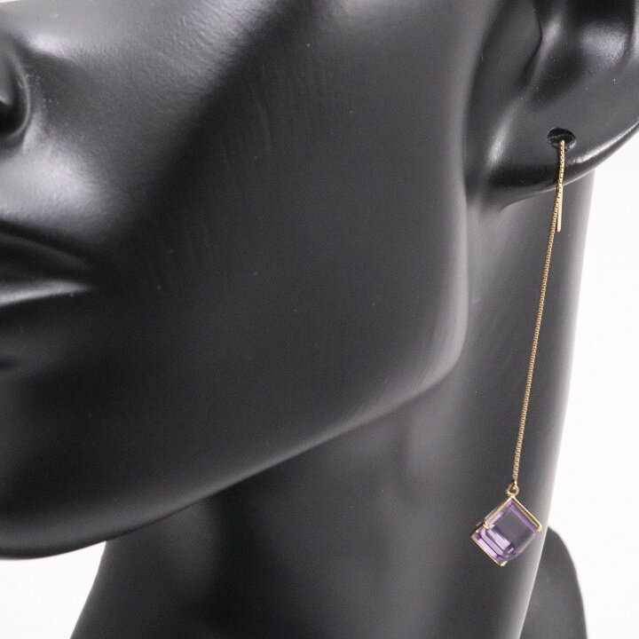 楽天市場】【中古】STAR JEWELRY スタージュエリー CUBE IN MAUVE 