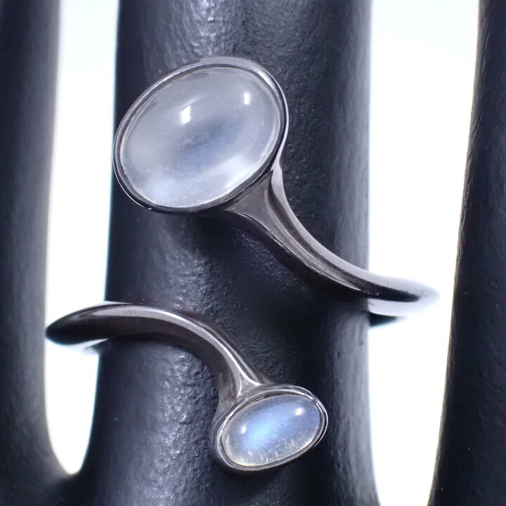 楽天市場】【中古】GEORG JENSEN ジョージジェンセン 159 TORUN リング 