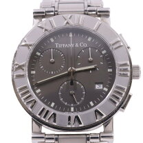 楽天市場】ティファニー アトラス クロノグラフの通販 