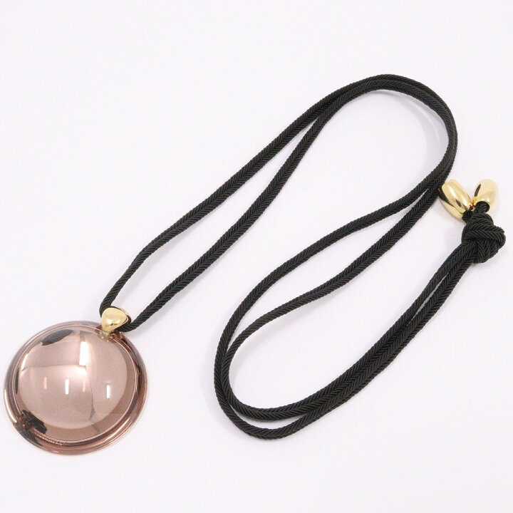 楽天市場】【中古】Baccarat バカラ エクリプス ペンダント ネックレス 