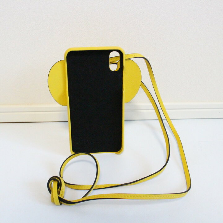楽天市場】LOEWE ロエベ iPhone11 Promax スマホケース 象  