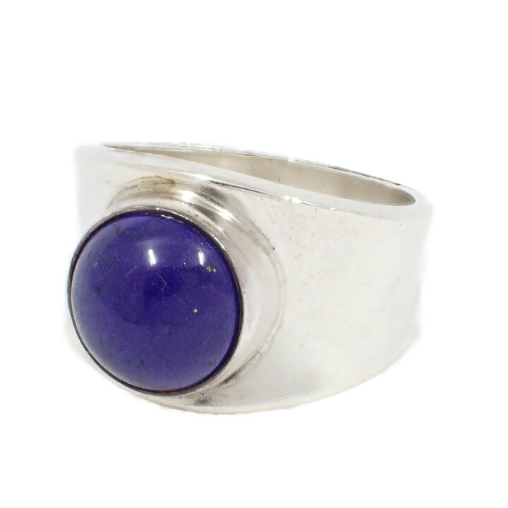 楽天市場】【中古】GEORG JENSEN ジョージジェンセン 124 リング 指輪 