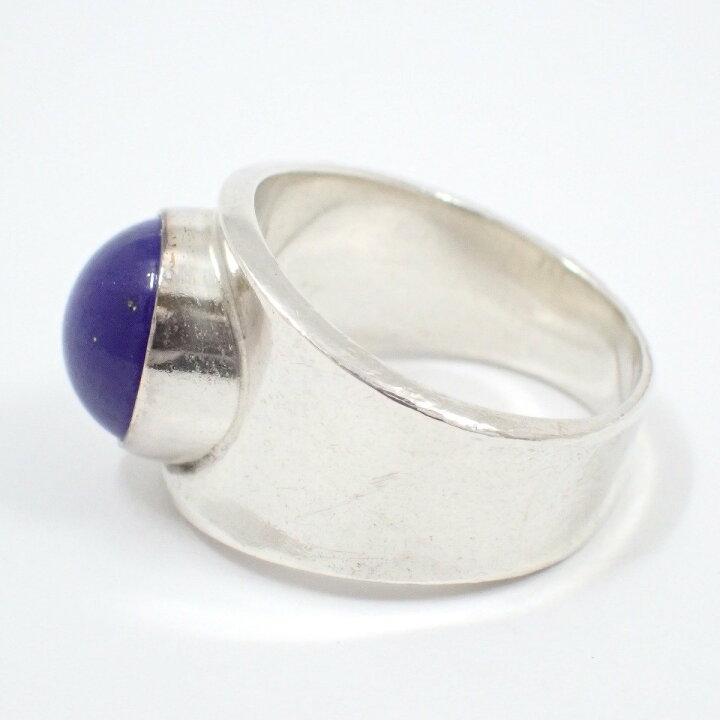 楽天市場】【中古】GEORG JENSEN ジョージジェンセン 124 リング 指輪 