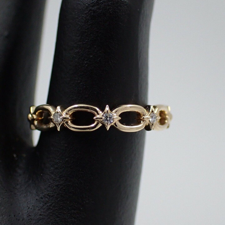楽天市場】【中古】STAR JEWELRY スタージュエリー DIAMOND LACY 