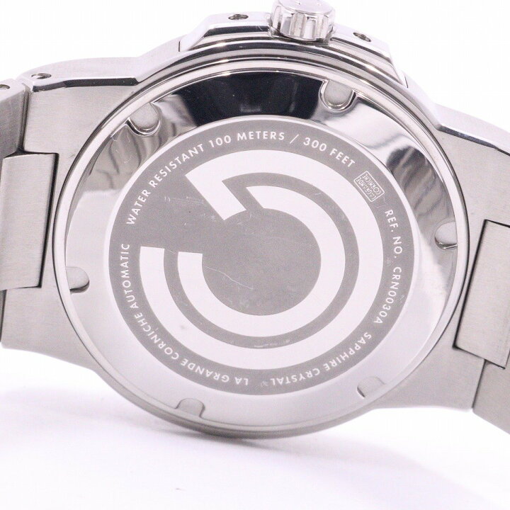 楽天市場】【中古】CORNICHE コーニッシュ ラグランデコーニッシュ 