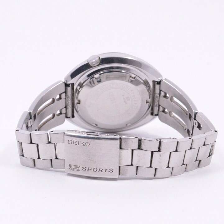 楽天市場】【中古】SEIKO セイコー 5 ファイブスポーツ 復刻モデル  